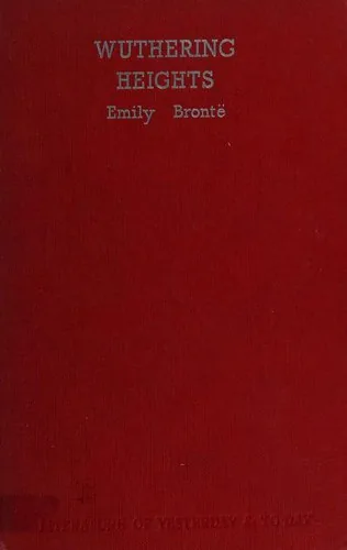 Works (Poems / Wuthering Heights)