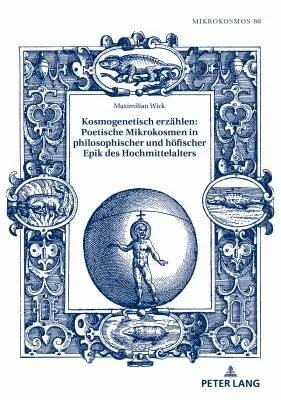 Kosmogenetisch Erzaehlen