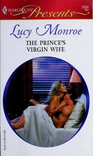 The Prince's Virgin Wife