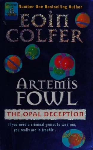 The Opal Deception