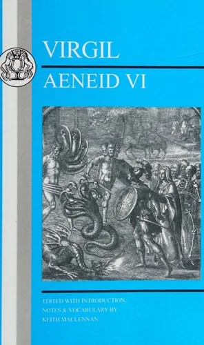 Aeneid VI