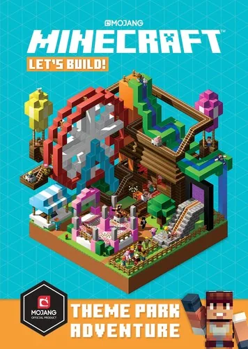 Minecraft Let's Build