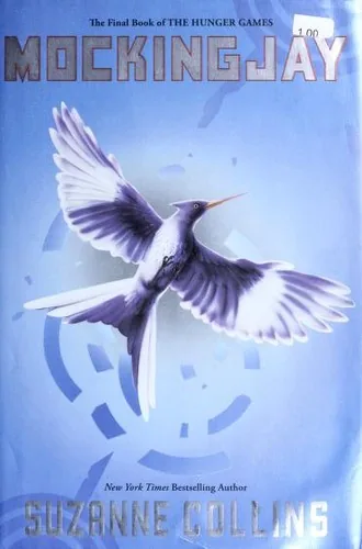 Mockingjay