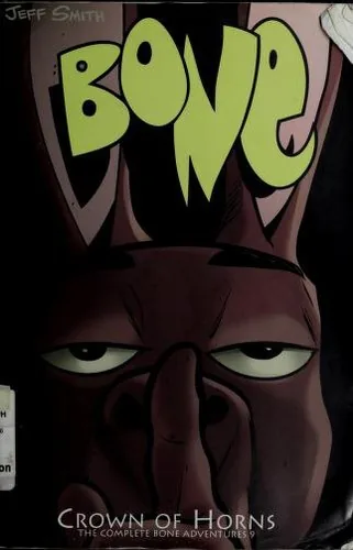 Crown of Horns