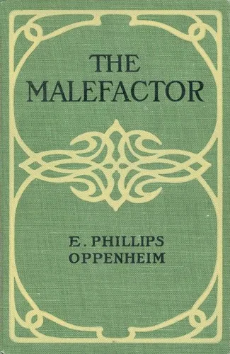 The Malefactor