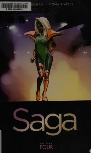 Saga
