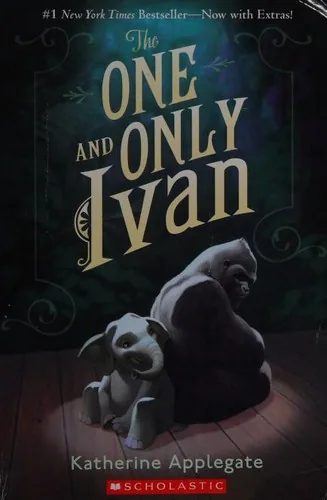 The One and Only Ivan