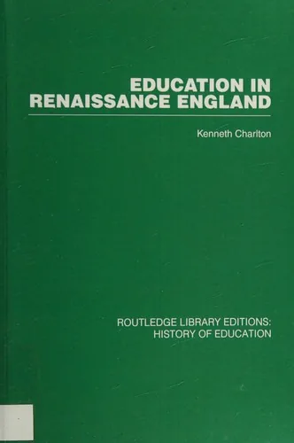 Education in Renaissance England