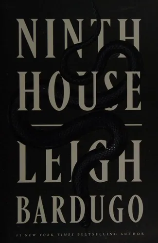 Ninth House