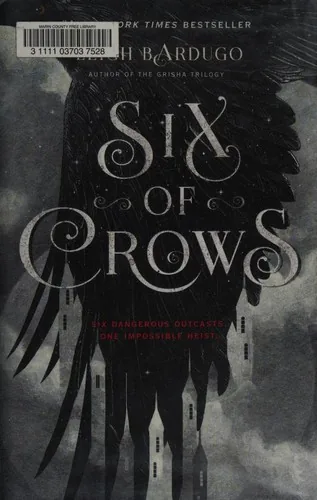 Six of Crows