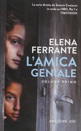 L'amica geniale