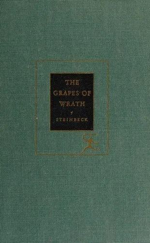 The Grapes of Wrath