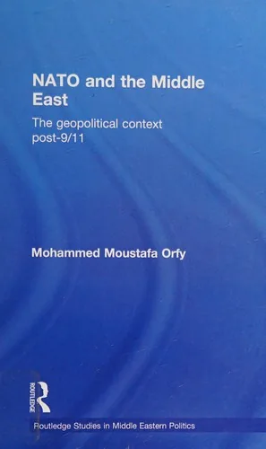 NATO and the Middle East
