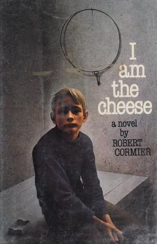 I am the Cheese