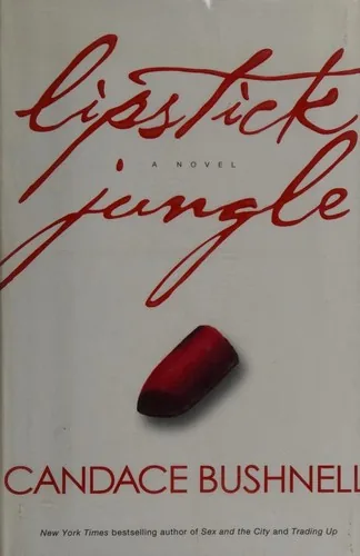 Lipstick Jungle