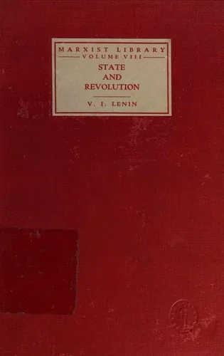 State and Revolution