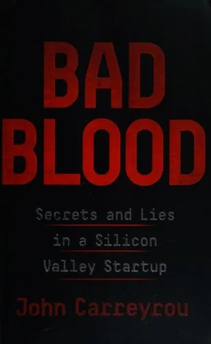 Bad Blood