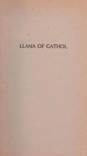 Llana of Gathol (Mars #10)