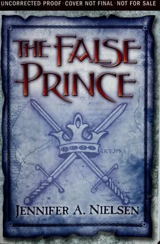 The False Prince
