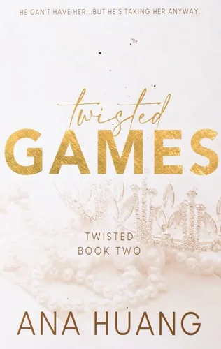 Twisted Games