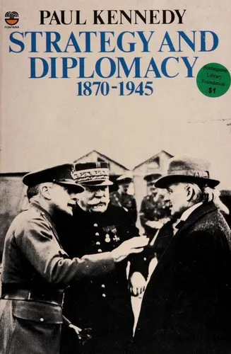 Strategy and Diplomacy
