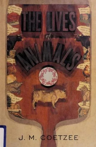 The Lives of Animals