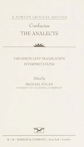 Analects
