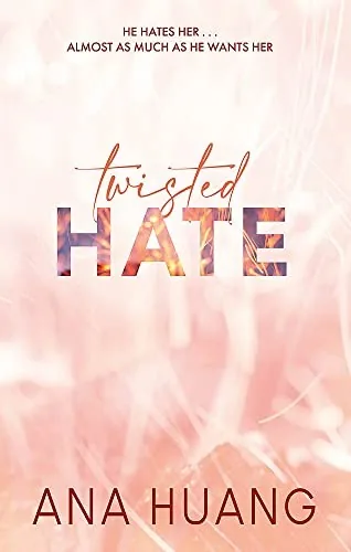Twisted Hate
