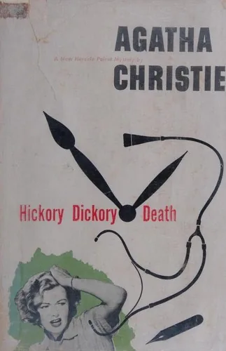 Hickory Dickory Death