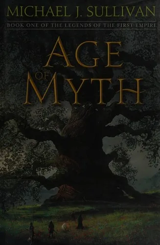 Age of myth