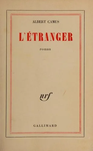 L’étranger