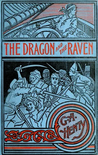 The Dragon and the Raven