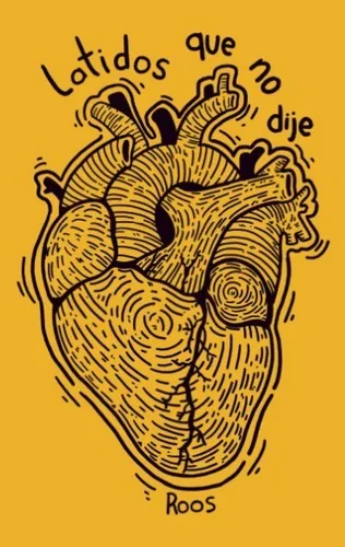 Latidos Que No Dije