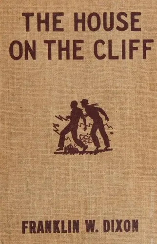 The House on the Cliff