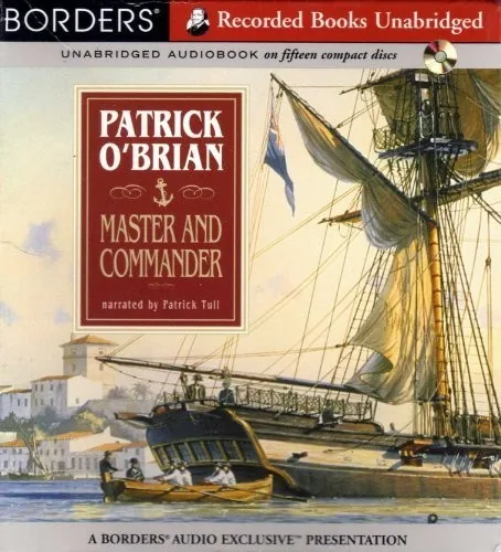 Master and Commander