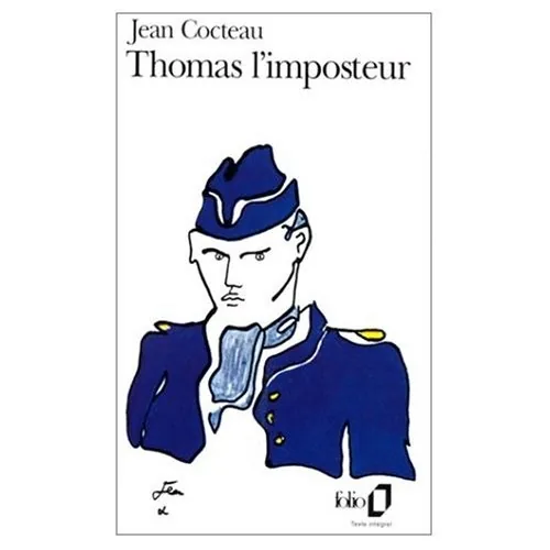 Thomas L'Imposteur