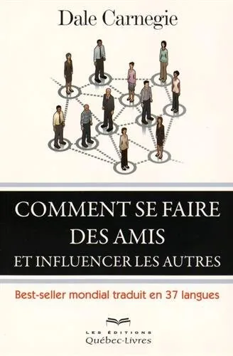 How to Win Friends and Influence People