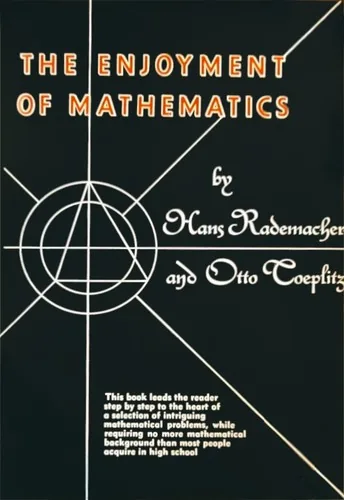 The Enjoyment of Mathematics