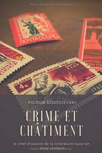 Crime et ChÂtiment
