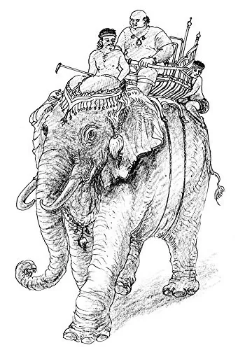 Tale of Khun Chang Khun Phaen