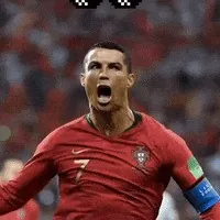 black guy