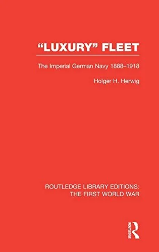 'Luxury' Fleet : 