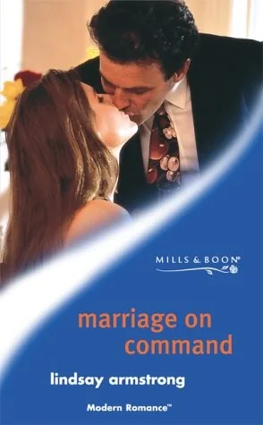 Marriage on command