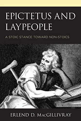 Epictetus and Laypeople
