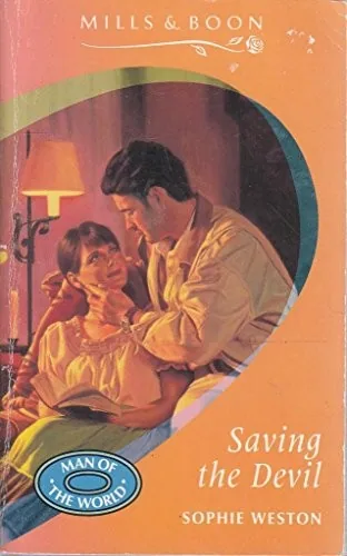 Saving the Devil