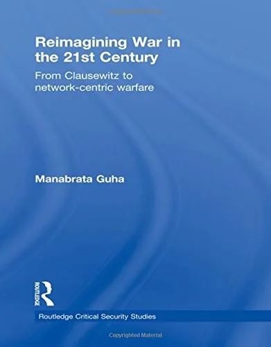 Reimagining war in the 21st century