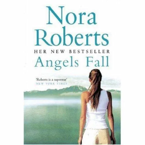 Angels Fall