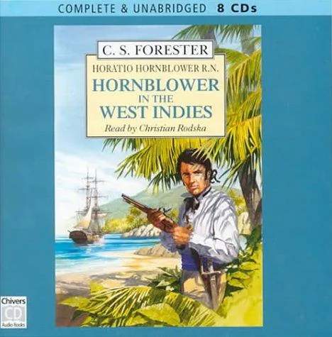 Admiral Hornblower in the West Indies
