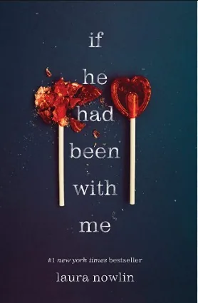 If He Had Been With Me