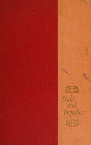 Pride and Prejudice